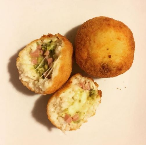 Arancini