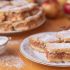 Apple Pie Bars