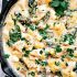 Chicken and Spinach Gnocchi