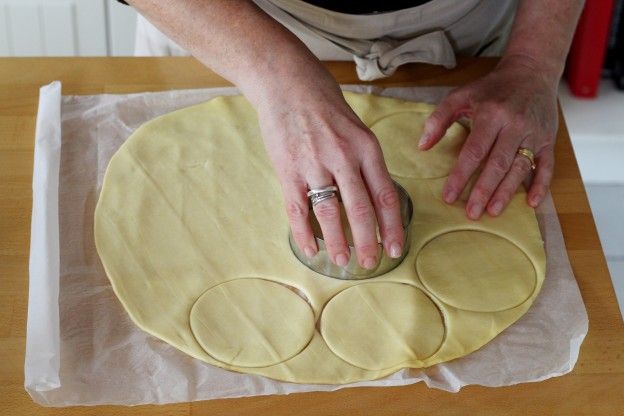 Cookie cutters