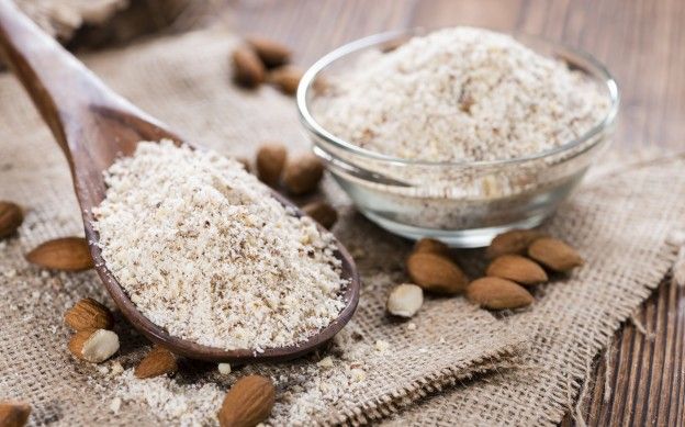 Almond flour