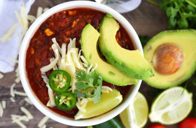 Taco Chili