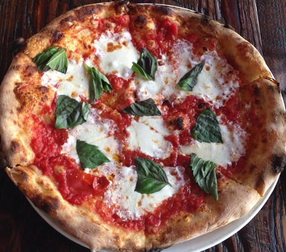 Pizzeria Bianco - Phoenix, Arizona