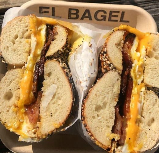 El Bagel - Miami, FL