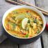 Thai Chicken Curry Ramen