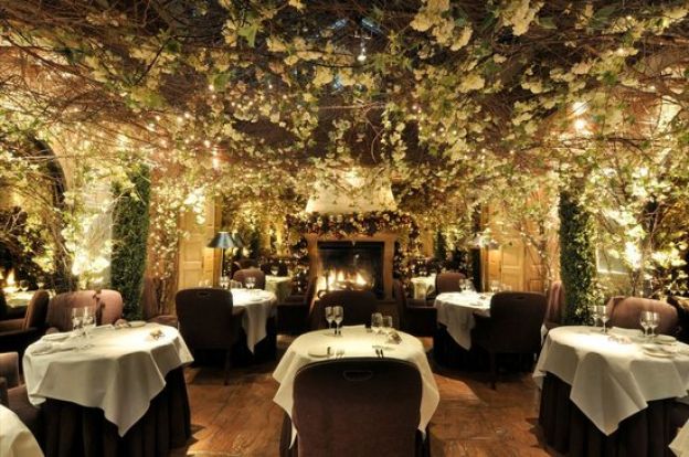 Clos Maggiore (London, England)