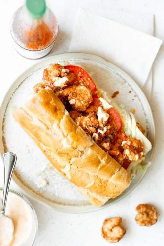 Po' Boy