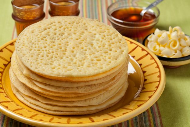 Pancakes