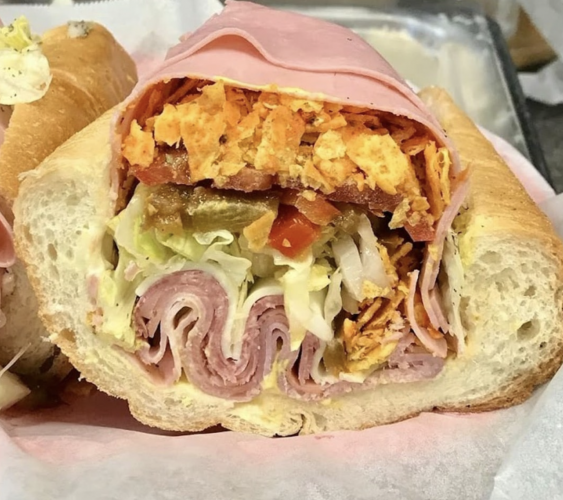 North Dakota: Magic City Hoagies