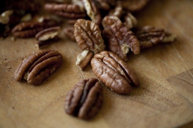 Pecans