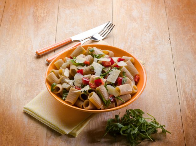 Pasta salad