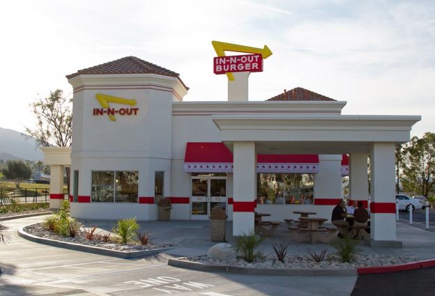 In-N-Out