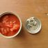 7. Avoid canned foods