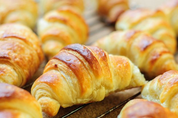 France - Croissants