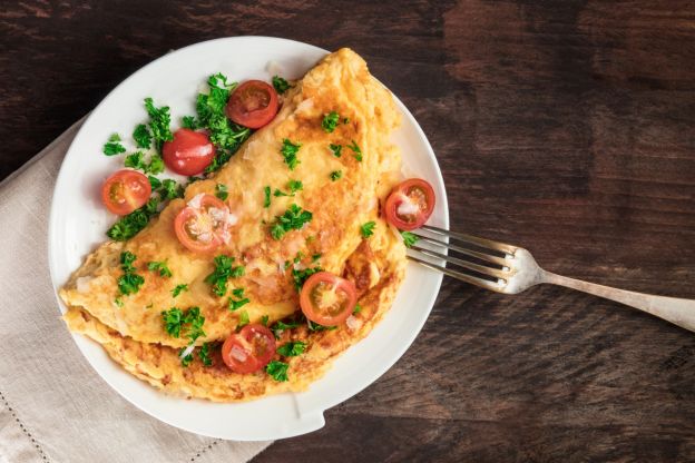 French Omelet