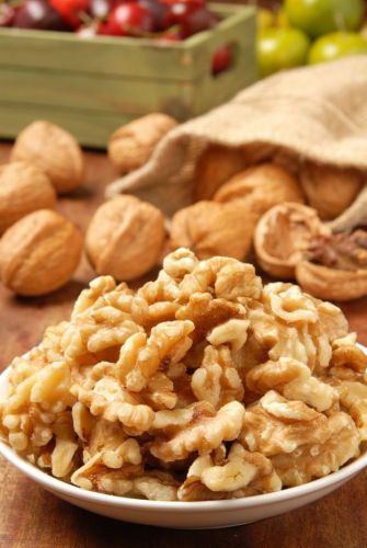 Walnuts