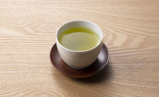 Green Tea