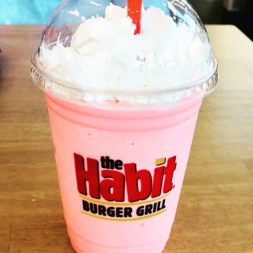 The Habit Burger Grill