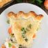 Chicken Pot Pie