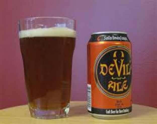 38. SanTan Devil's Ale