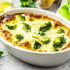 Cheesy Broccoli Casserole