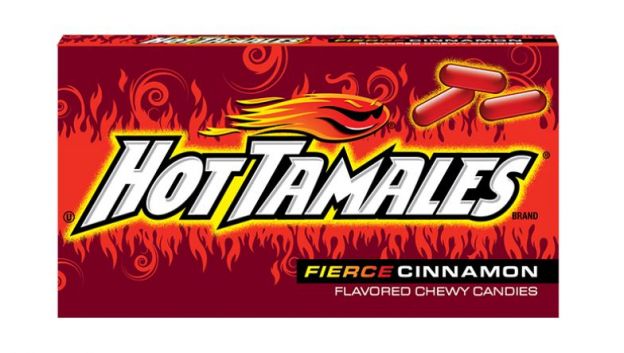 Hot Tamales