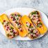 Stuffed Butternut Squash