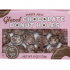 Glazed Chocolate Donut Holes