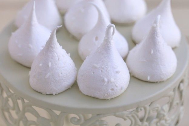 Meringues