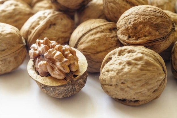 Walnuts