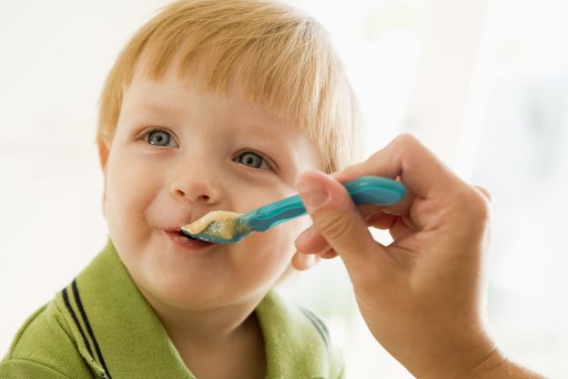 Baby wipes help you stay clean