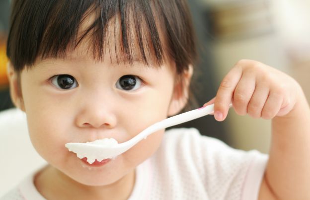 Baby food purees $6/jar