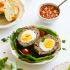 Bake Healthier Scotch Eggs