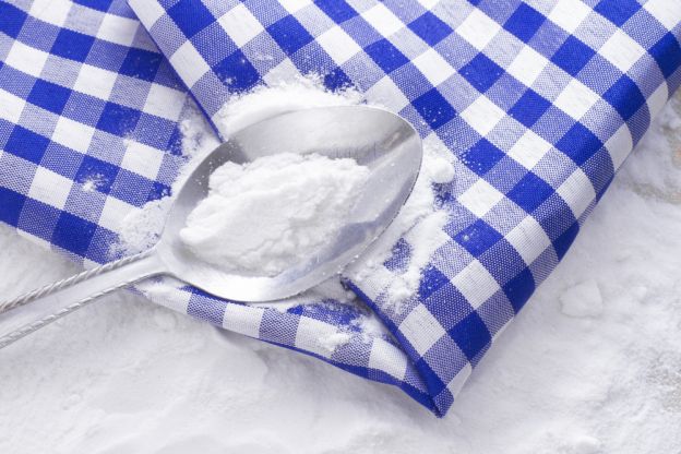 Know the Difference Between Baking Powder and Baking Soda