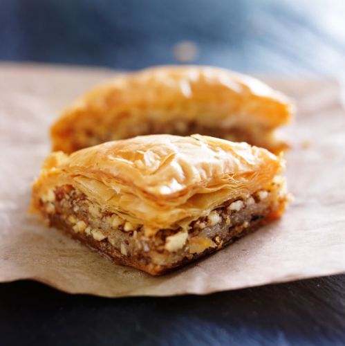 Baklava