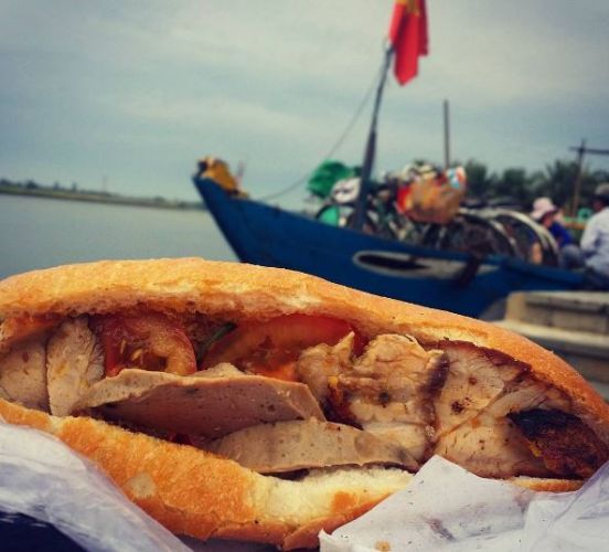 Banh Mi (Vietnam)