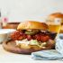 Nashville Hot Chicken Sandwich