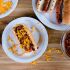 Chili Cheese Dogs