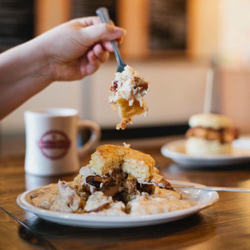 Maple Street Biscuit Company - Jacksonville, FL