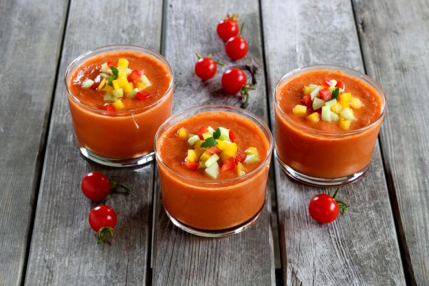 Gazpacho - Spain