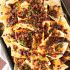 BBQ Bacon Cheeseburger Nachos