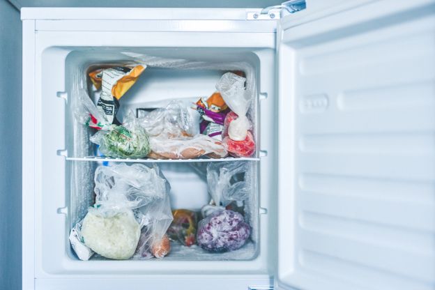 How Do You Correctly Defrost Food?