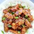 Sesame Chicken