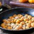 Pumpkin Gnocchi