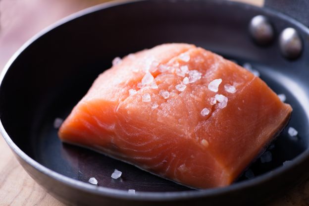 Salmon