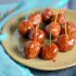 Grape Jelly Meatballs