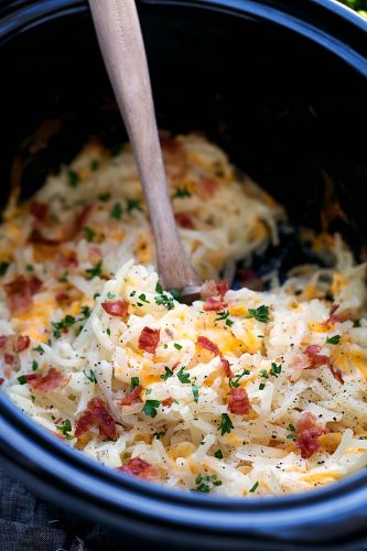 Hashbrown Casserole