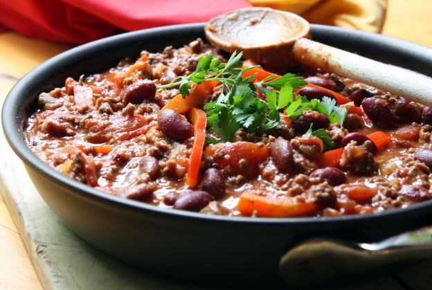 Chili Con Carne