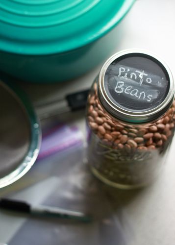 Make Beans in Bulk and Freeze for Later