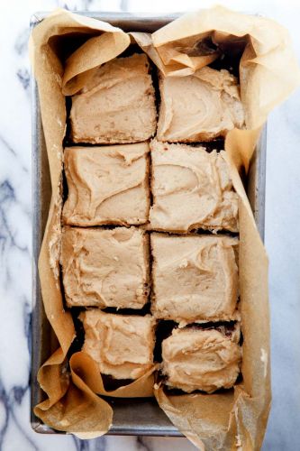 Beer Brownies